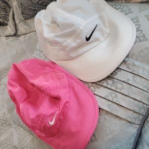 Dri Fit Nike hats